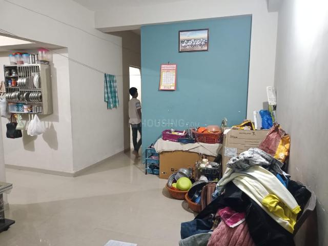 Flat for rent in Gota, Ahmedabad