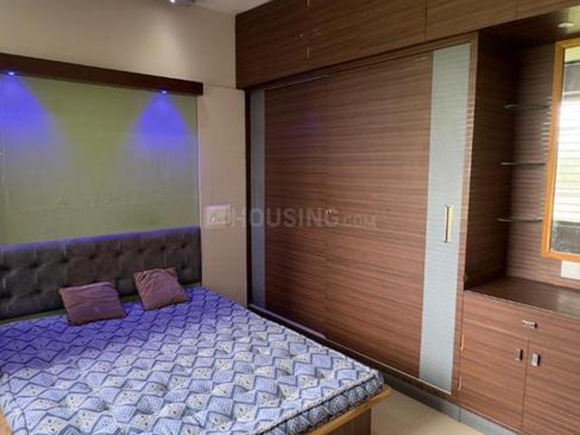 Flat for rent in Godrej Garden City, Chenpur