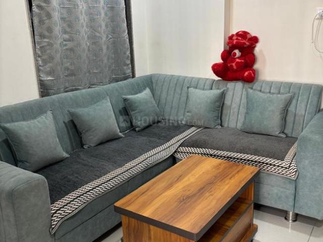 Flat for rent in Gota, Gujarat