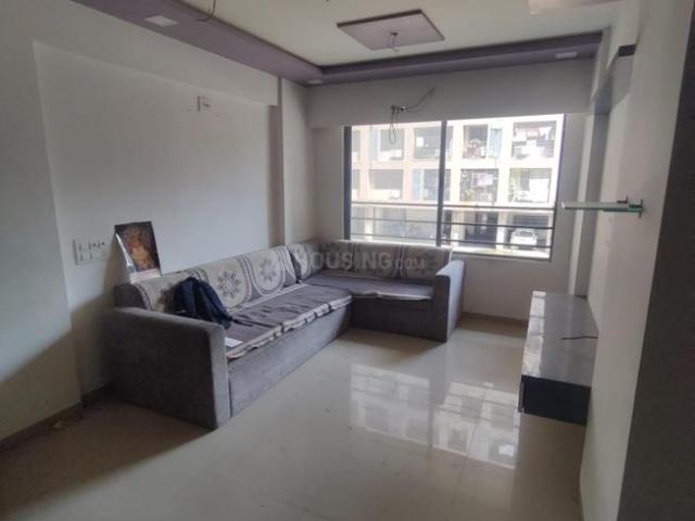 Flat for rent in Gota, Gujarat