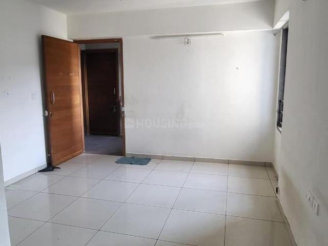 Flat for rent in Gota, Gujarat