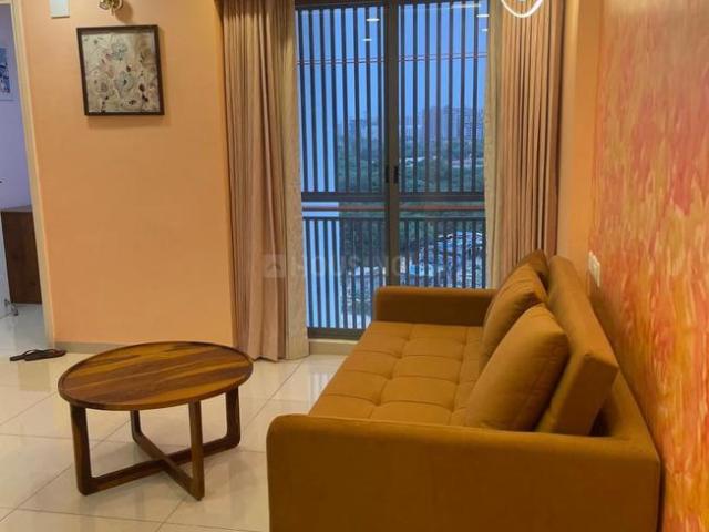 Flat for rent in Gota, Gujarat