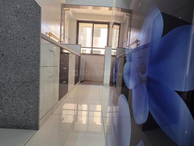Flat for rent in Godrej Garden City, Chenpur