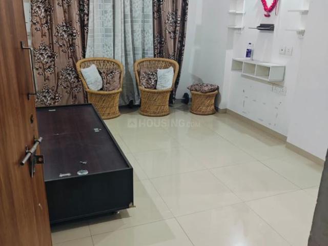 Flat for rent in Gota, Gujarat