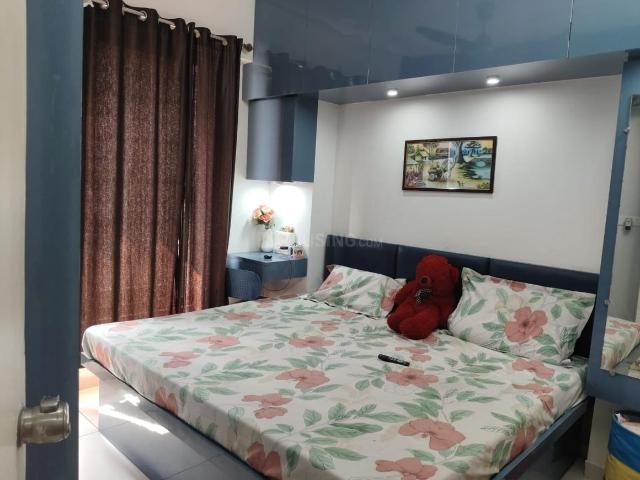 Flat for rent in Gota, Gujarat