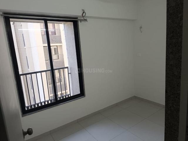 Flat for rent in Godrej Garden City, Chenpur