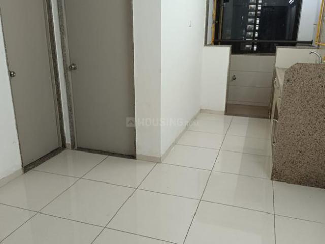 Flat for rent in Gota, Gujarat