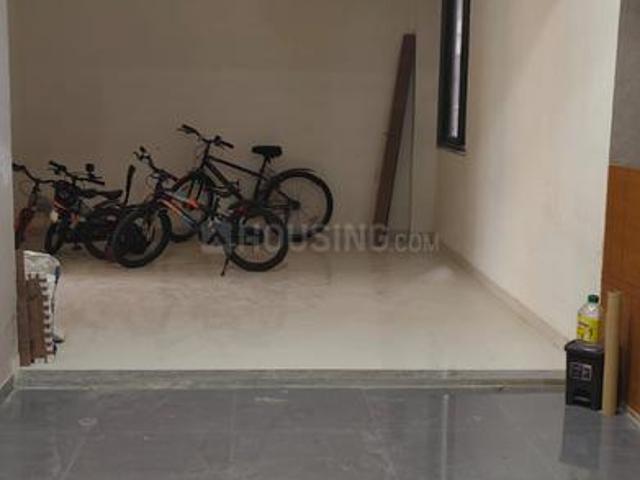 Flat for rent in Gota, Gujarat