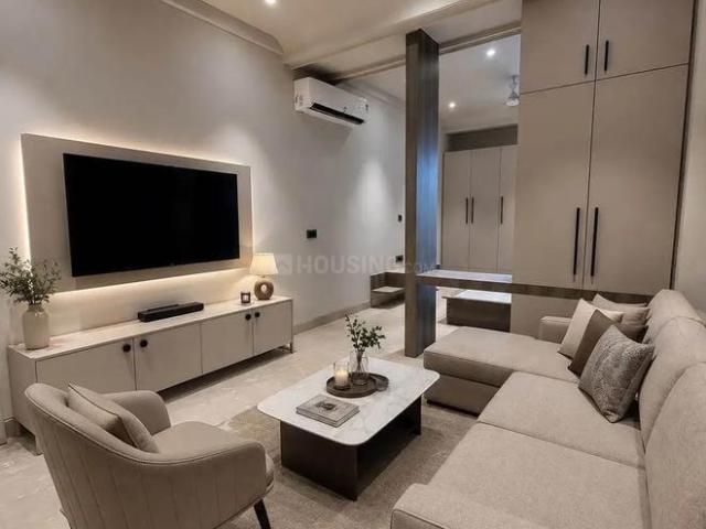 Flat for rent in Gota, Gujarat