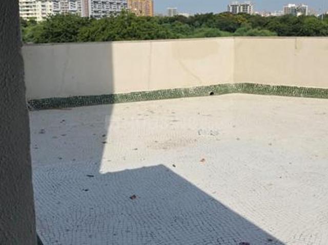 Flat for rent in Godrej Garden City, Chenpur