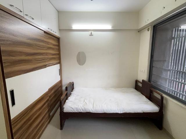 Flat for rent in Godrej Garden City, Chenpur