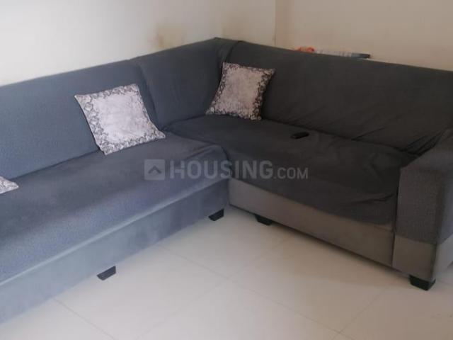 Flat for rent in Gota, Ahmedabad