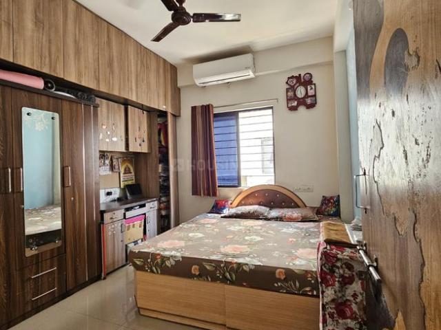 Flat for sale in Gota, Gujarat