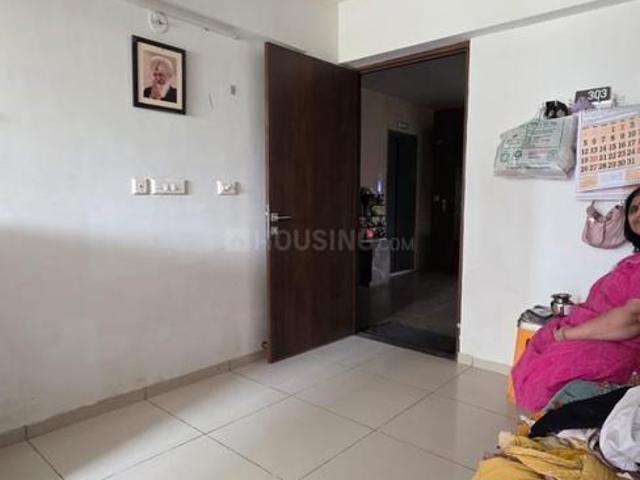 Flat for sale in Gota, Gujarat