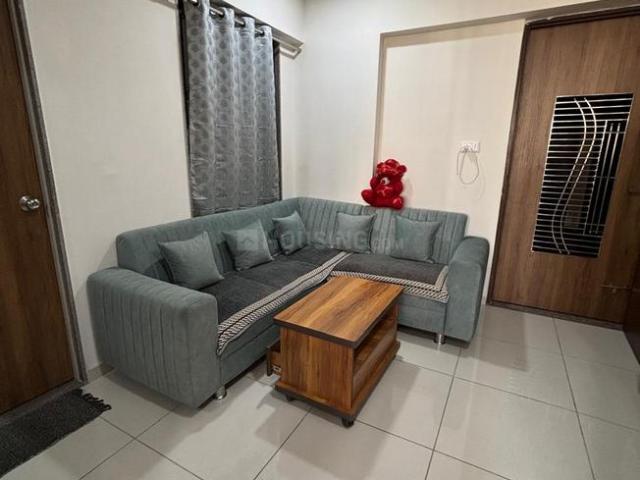 Flat for sale in Gota, Gujarat