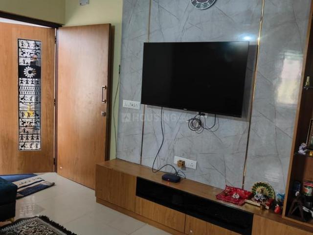 Flat for sale in Gota, Gujarat
