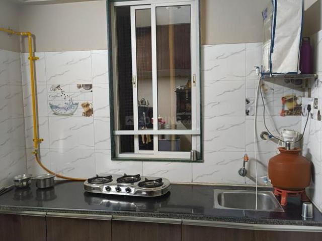 Flat for sale in Gota, Gujarat