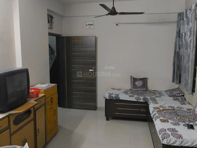 Flat for sale in Gota, Gujarat