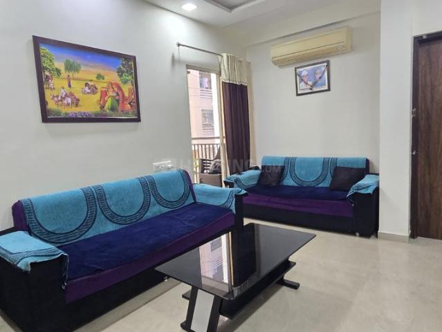 Flat for sale in Gota, Gujarat