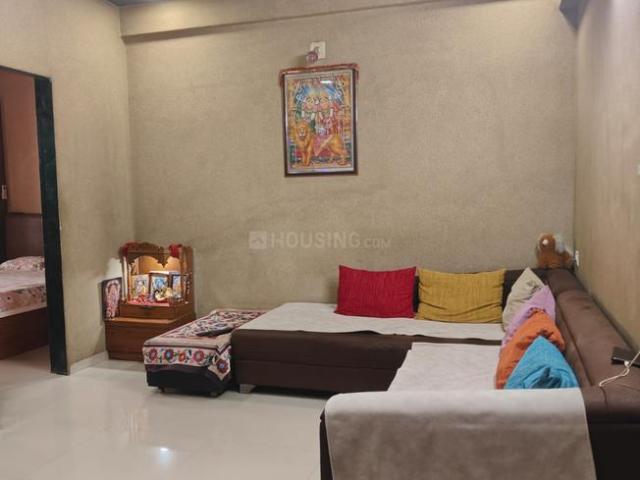 Flat for sale in Gota, Ahmedabad