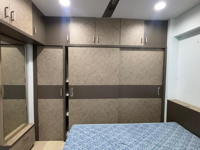 Flat for sale in Godrej Garden City, Chenpur