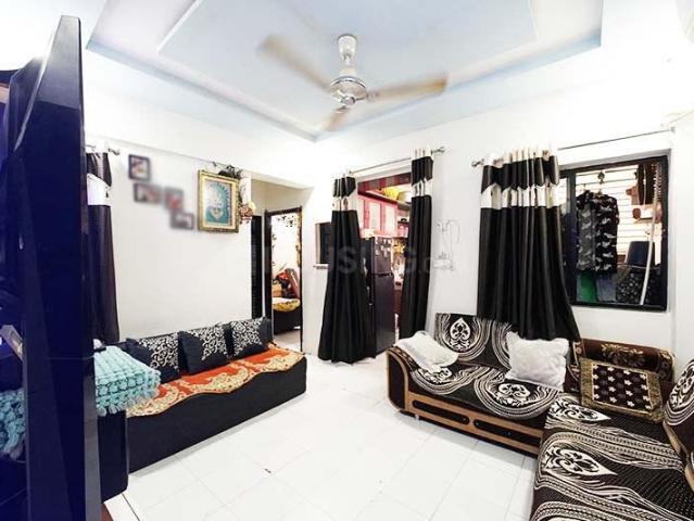 Flat for sale in Gota, Ahmedabad