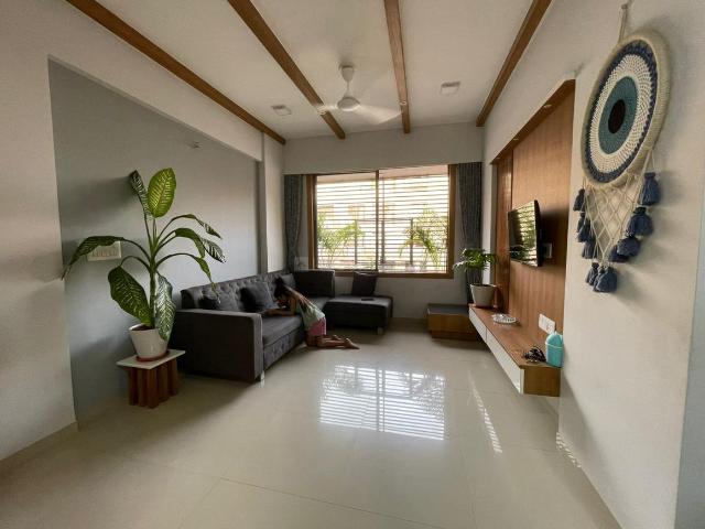 Flat for sale in Godrej Garden City, Chenpur