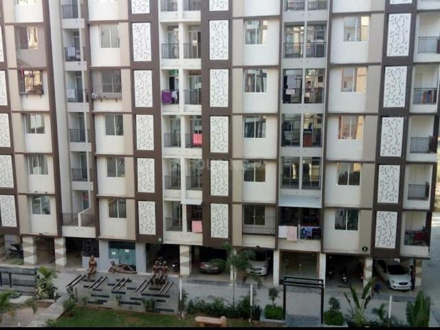 Flat for sale in Gota, Gujarat