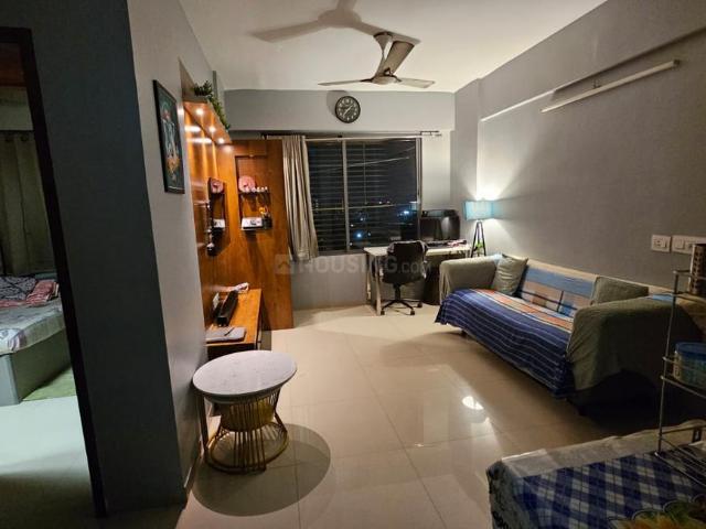 Flat for sale in Gota, Gujarat