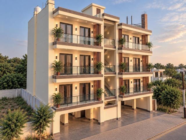 Flat for sale in Govardhan, Mathura