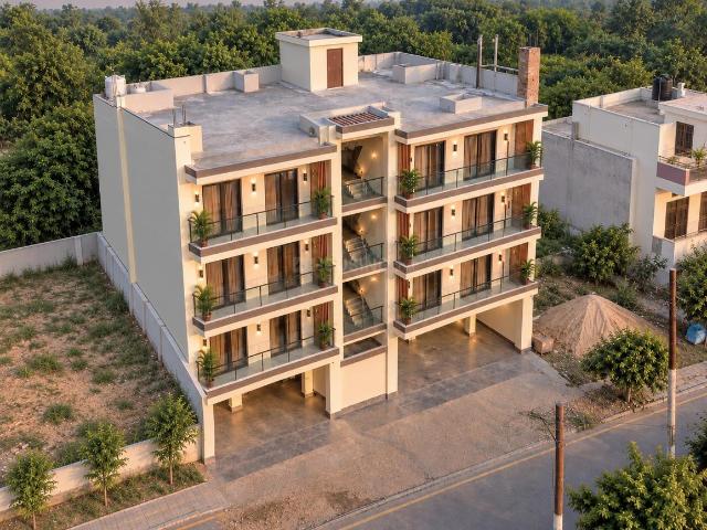 Flat for sale in Govardhan, Mathura