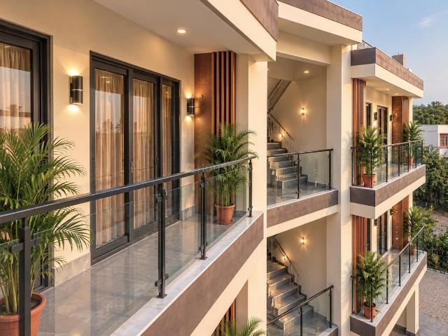 Flat for sale in Govardhan, Mathura