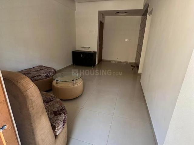 Flat for rent in Govind Nagar, Nashik