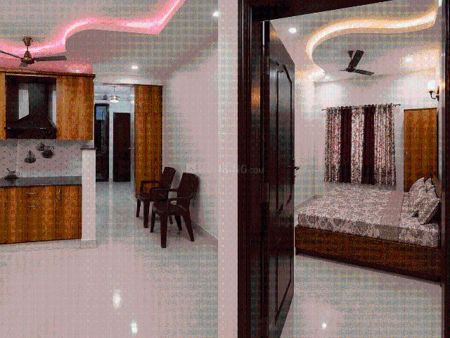 Flat for rent in Kedarpur, Uttarakhand