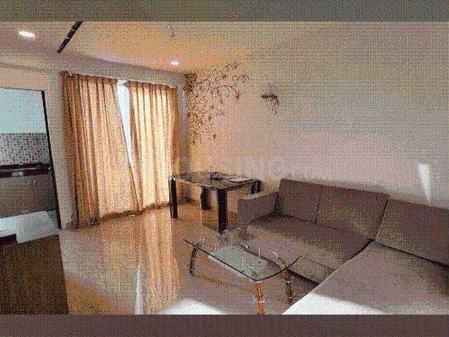 Flat for rent in Pink City, Jetpur