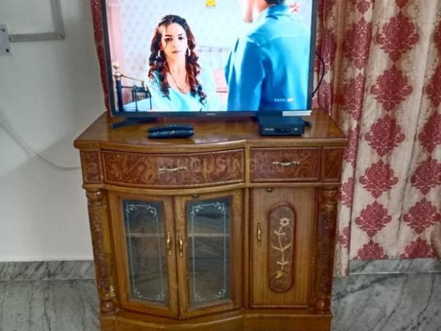 Flat for rent in South Delhi, Deri