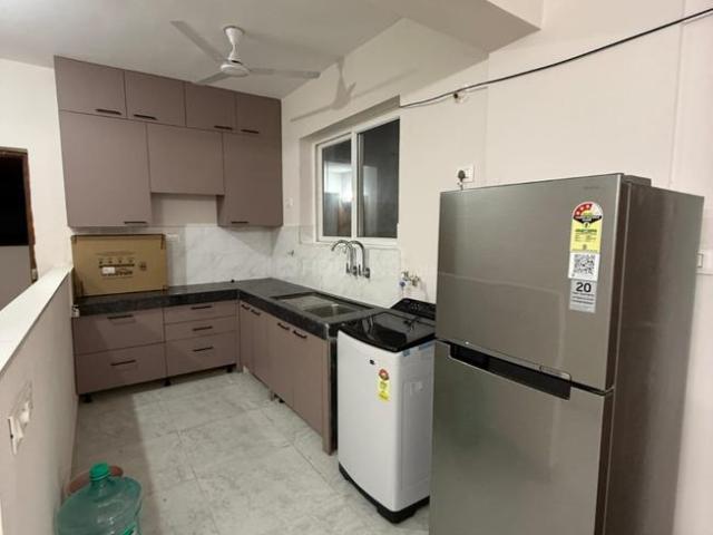 Flat for rent in Dabolim, South Goa
