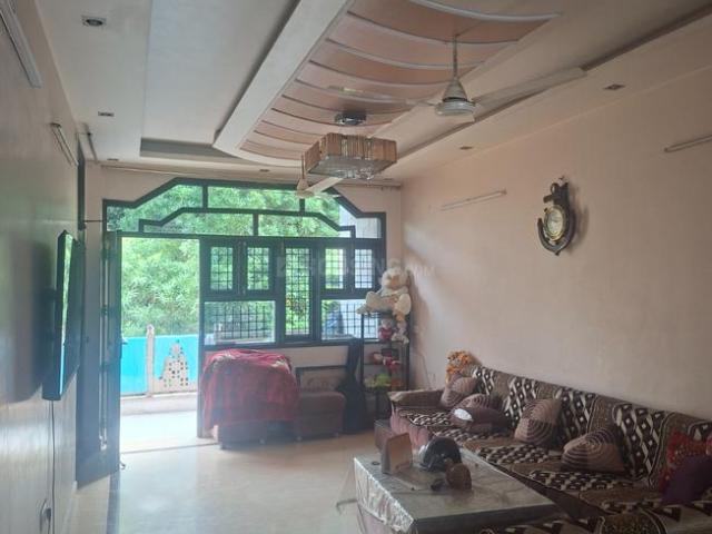 Flat for rent in North Delhi, Deri