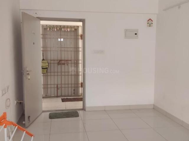 Flat for rent in Guduvancheri, Tamil Nadu