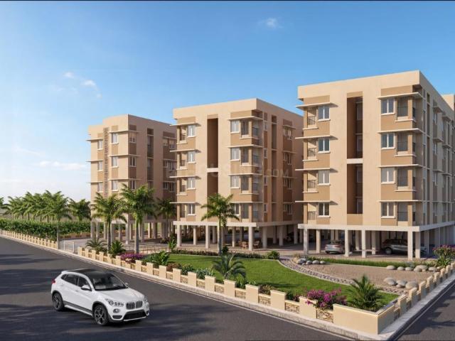 Flat for sale in Guduvancheri, Tamil Nadu