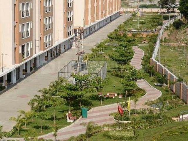 Flat for sale in Kannivakkam, Chengalpattu