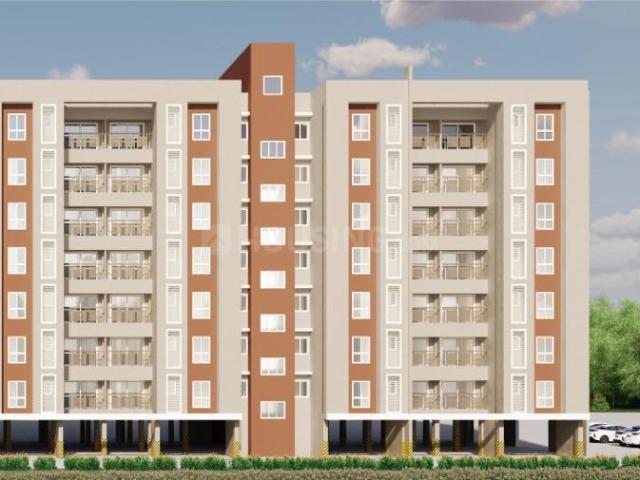 Flat for sale in Tamil Nadu