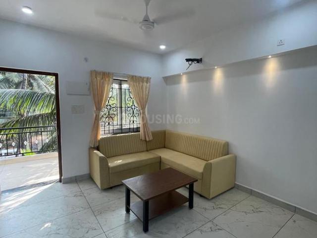 Flat for rent in Mapuca, Goa