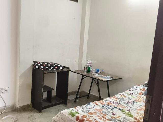 Flat for rent in South Delhi, Deri
