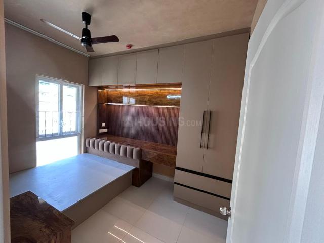 Flat for rent in Karnataka