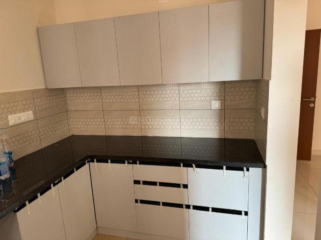 Flat for rent in Karnataka