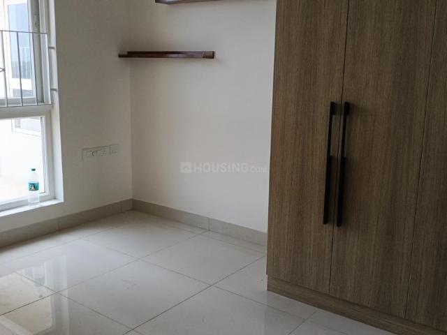 Flat for sale in Bagalur, Karnataka