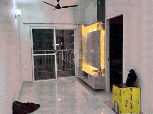 Flat for sale in Brigade El Dorado, Huvinayakanahalli