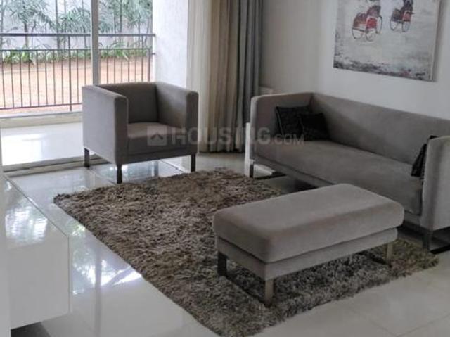 Flat for sale in Bagalur, Karnataka