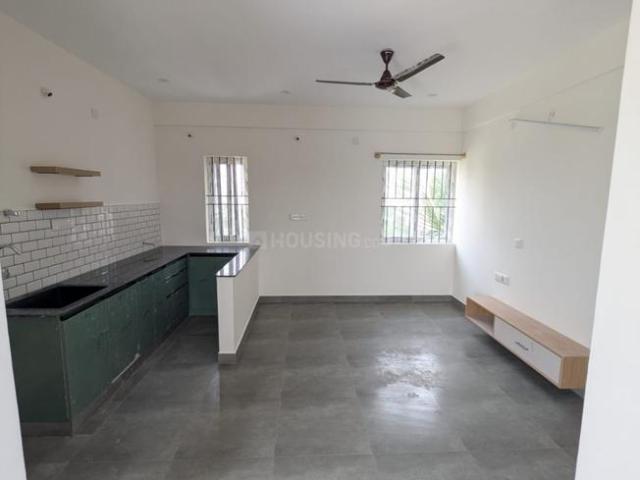 Flat for rent in Bengaluru East City Corporation, Bengaluru